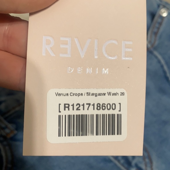 REVICE Denim - Picture 6 of 6